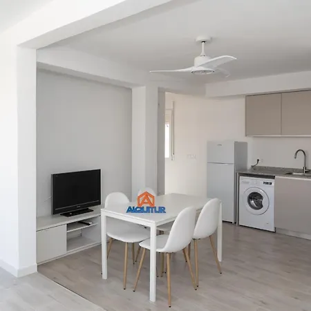 Apartment Miralmar Del Faro, B-6-21 *