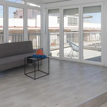 Miralmar Del Faro, B-6-21 Cullera
