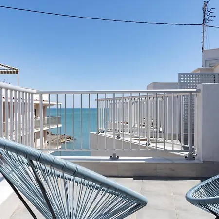 Apartment Miralmar Del Faro, B-6-21