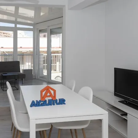 Miralmar Del Faro, B-6-21 Apartment