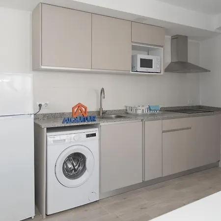 Apartment Miralmar Del Faro, B-6-21 Cullera