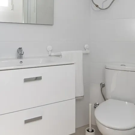 Apartment Miralmar Del Faro, B-6-21