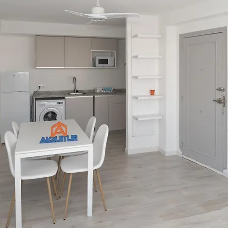 Apartamento Miralmar Del Faro, B-6-21